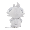 Officiële Pokemon center Pokemon fit knuffel Espurr 15cm 